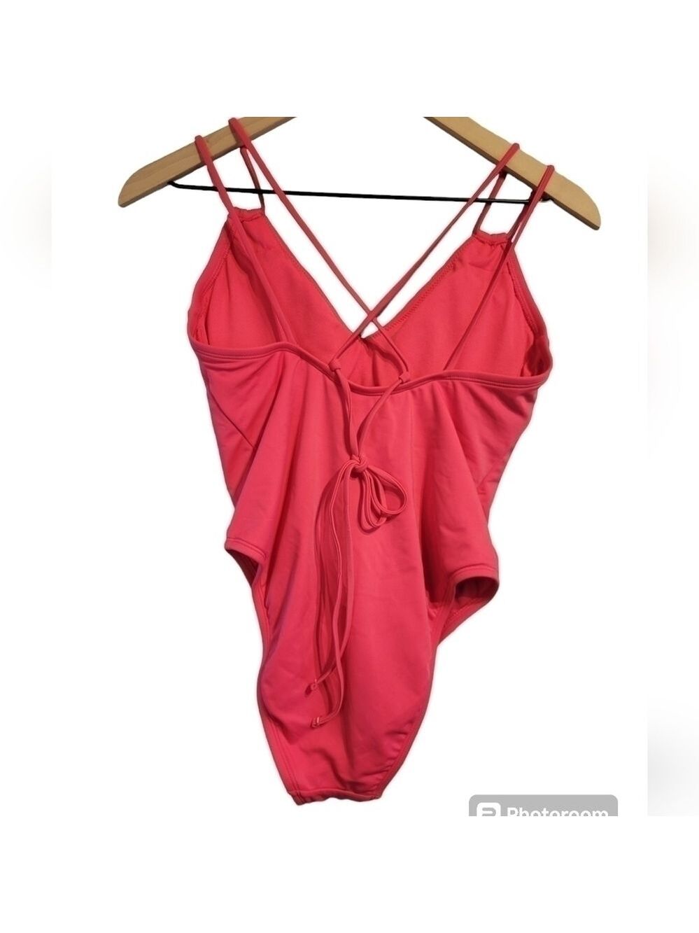 NWT Shade & Shore Swimsuit Med - Picture 4 of 6
